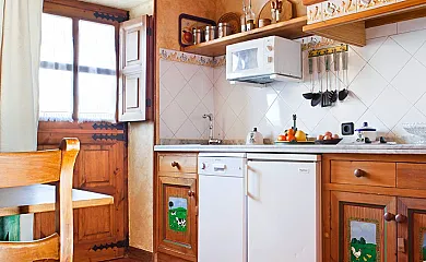 El Pedrueco Turismo Rural en Nava (Asturias) - Foto 2