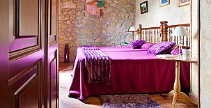 El Pedrueco Turismo Rural 003