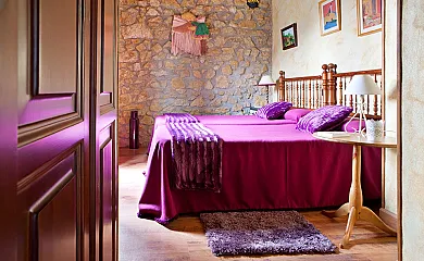 El Pedrueco Turismo Rural en Nava (Asturias) - Foto 3