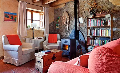 El Pedrueco Turismo Rural en Nava (Asturias) - Foto 5