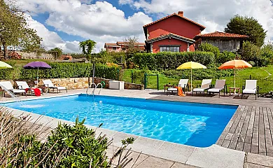 El Pedrueco Turismo Rural en Nava (Asturias) - Foto 7