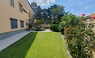 La Rosa de Pedro en San Rafael (Segovia) - Foto 6