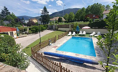 La Rosa de Pedro en San Rafael (Segovia) - Foto 7