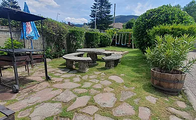 La Rosa de Pedro en San Rafael (Segovia) - Foto 8