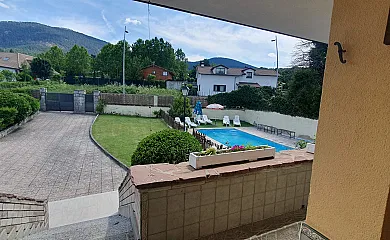 La Rosa de Pedro en San Rafael (Segovia) - Foto 2