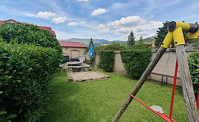 La Rosa de Pedro en San Rafael (Segovia) - Foto 9