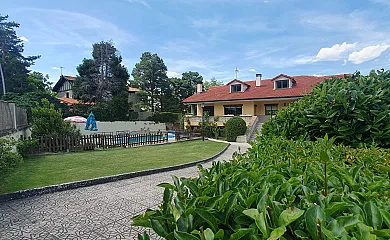 La Rosa de Pedro en San Rafael (Segovia) - Foto 10