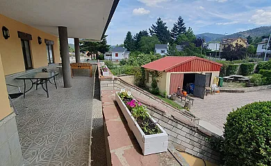 La Rosa de Pedro en San Rafael (Segovia) - Foto 11