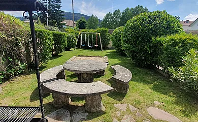 La Rosa de Pedro en San Rafael (Segovia) - Foto 12