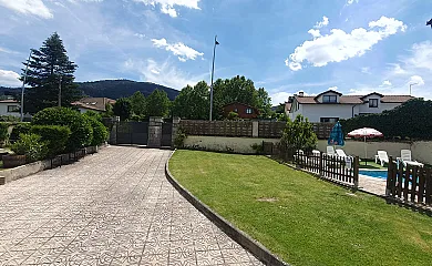 La Rosa de Pedro en San Rafael (Segovia) - Foto 13