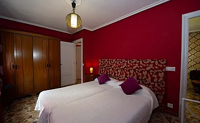 La Rosa de Pedro en San Rafael (Segovia) - Foto 14