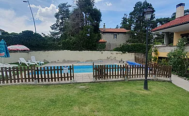 La Rosa de Pedro en San Rafael (Segovia) - Foto 4