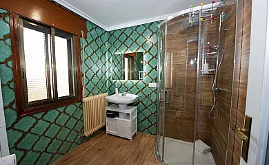 La Rosa de Pedro en San Rafael (Segovia) - Foto 18