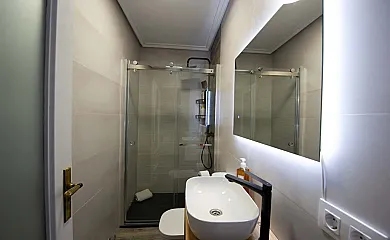 La Rosa de Pedro en San Rafael (Segovia) - Foto 19