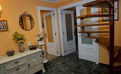 La Rosa de Pedro en San Rafael (Segovia) - Foto 20