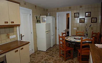 La Rosa de Pedro en San Rafael (Segovia) - Foto 21