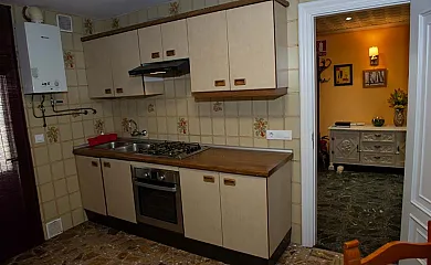 La Rosa de Pedro en San Rafael (Segovia) - Foto 22