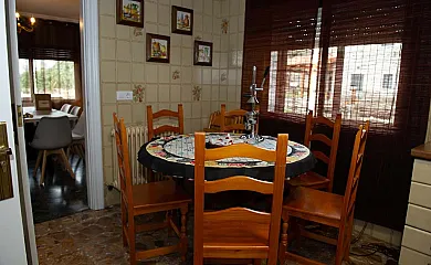 La Rosa de Pedro en San Rafael (Segovia) - Foto 23