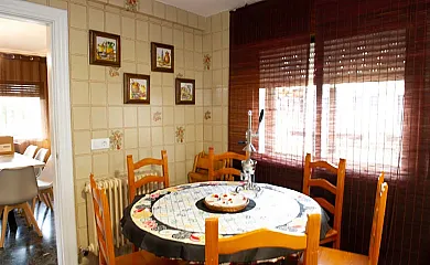 La Rosa de Pedro en San Rafael (Segovia) - Foto 24