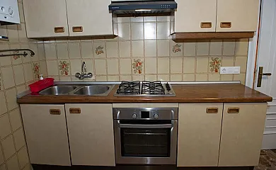 La Rosa de Pedro en San Rafael (Segovia) - Foto 25