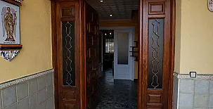 La Rosa de Pedro 0045