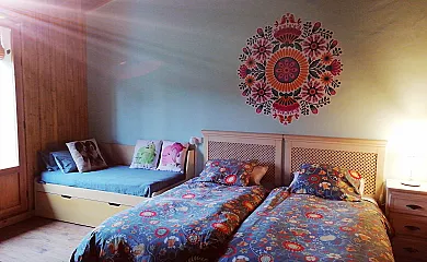 Eco Urbión en Duruelo de la Sierra (Soria) - Foto 10