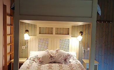 Eco Urbión en Duruelo de la Sierra (Soria) - Foto 11