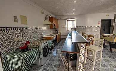 Villa Don Salvador en Ronda (Málaga) - Foto 7