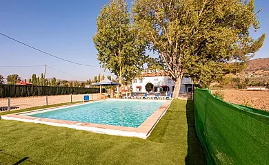 Villa Don Salvador en Ronda (Málaga) - Foto 2