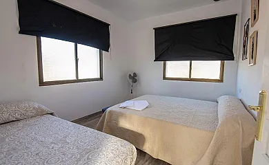 Villa Don Salvador en Ronda (Málaga) - Foto 11