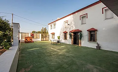 Villa Don Salvador en Ronda (Málaga) - Foto 12