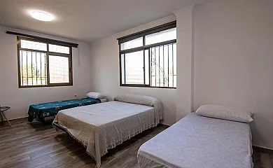 Villa Don Salvador en Ronda (Málaga) - Foto 13