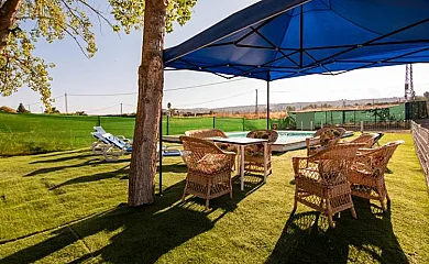 Villa Don Salvador en Ronda (Málaga) - Foto 3