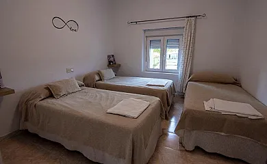 Villa Don Salvador en Ronda (Málaga) - Foto 14