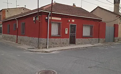 Barrio Jate en Villacastin (Segovia) - Foto 1