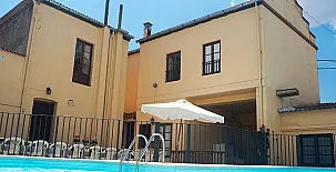 Caserón de Navas de Oro 002