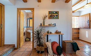 Torre Amador en Culla (Castellón) - Foto 7