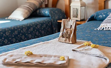 Torre Amador en Culla (Castellón) - Foto 9