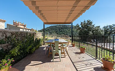 Torre Amador en Culla (Castellón) - Foto 3