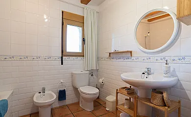 Torre Amador en Culla (Castellón) - Foto 13