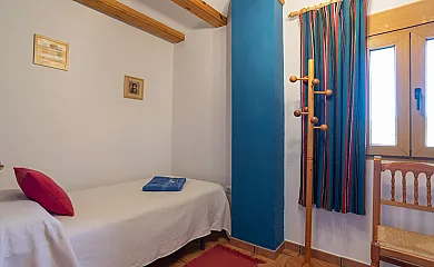 Torre Amador en Culla (Castellón) - Foto 14