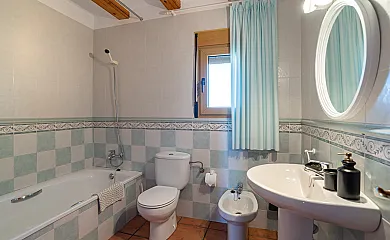 Torre Amador en Culla (Castellón) - Foto 15