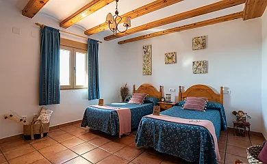 Torre Amador en Culla (Castellón) - Foto 18