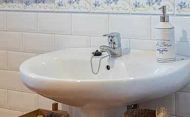 Torre Amador en Culla (Castellón) - Foto 21