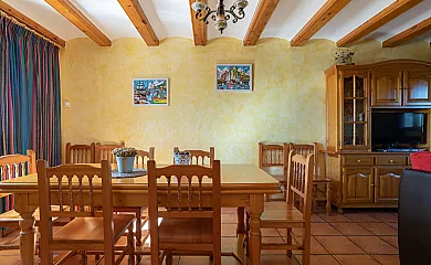 Torre Amador en Culla (Castellón) - Foto 22