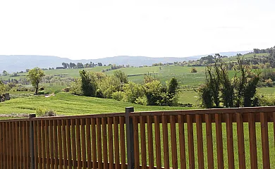 Les Cavallerisses en Guialmons (Tarragona) - Foto 2