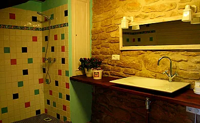 Les Cavallerisses en Guialmons (Tarragona) - Foto 5