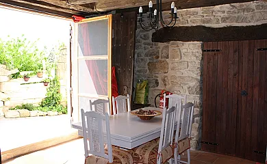 Les Cavallerisses en Guialmons (Tarragona) - Foto 6