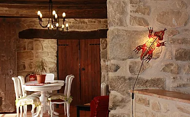 Les Cavallerisses en Guialmons (Tarragona) - Foto 7