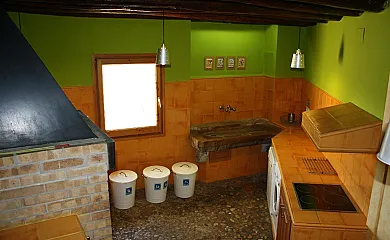 Can Gasol en Guialmons (Tarragona) - Foto 17